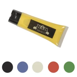 Maquillaje al Agua en Crema de 28 ml en varios colores