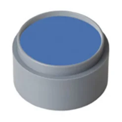 Maquillaje en Crema 15 ml Azul 304