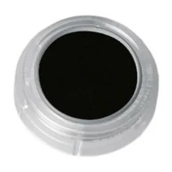 Maquillaje en Crema 2.5 ml Negro 101