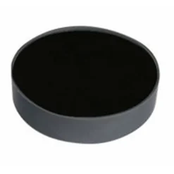 Maquillaje en Crema 60 ml Negro 101