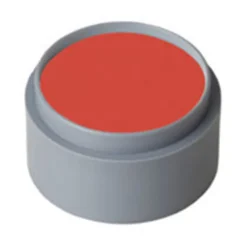 Maquillaje en Crema 15 ml Rojo 501