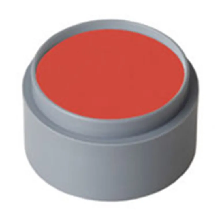 Maquillaje en Crema 15 ml Rojo 501
