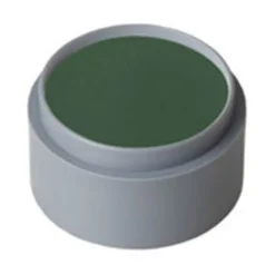 Maquillaje en Crema 15 ml Verde 401