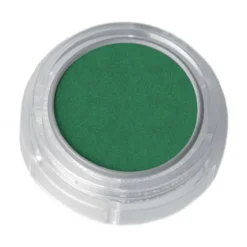 Maquillaje en Crema Brillante 2,5 ml 740 Verde