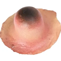 Maquillaje FXs Lunar bruja