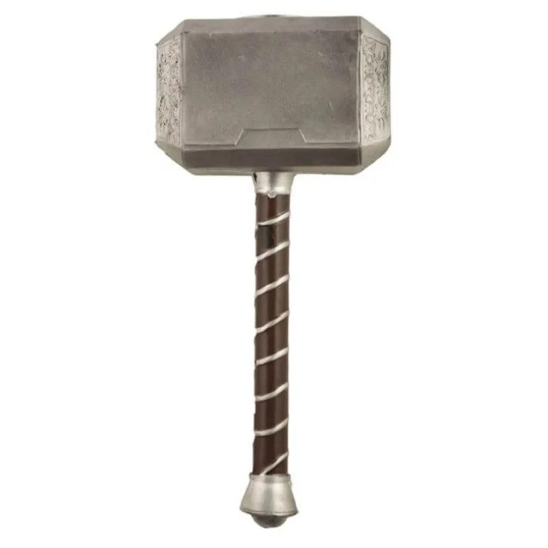 Martillo Vikingo de Thor Foam de 107 cm