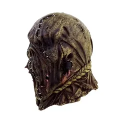 Mascara Asustar a los Cuervos