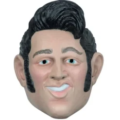 Mascara de Látex Elvis Presley Ghoulish