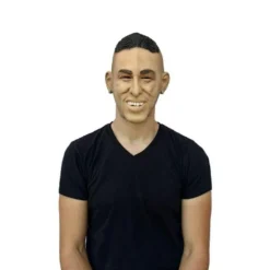 Mascara de Látex Neymar Ghoulish