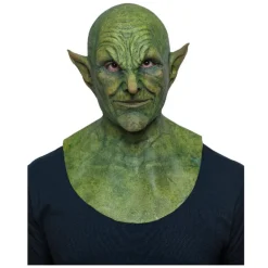 Mascara TekZik látex de Ghoulish