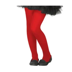 Medias Opacas Infantiles en varios colores
