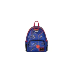 Mochila Mini Descendants Evie Cosplay por Loungefly