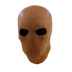 Máscara Acosador Silencioso Talla Única