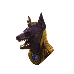 Máscara Anubis Talla Única