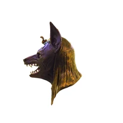 Máscara Anubis Talla Única
