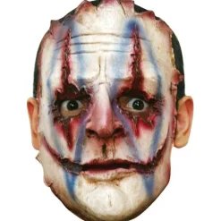 Máscara Asesino En Serie (04) Talla Única