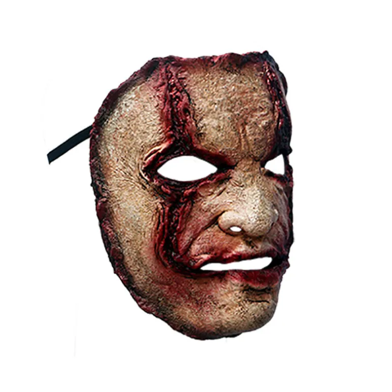 Máscara Asesino En Serie (41) Talla Única