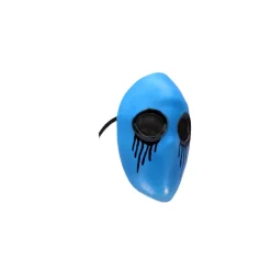 Máscara Blue Eyeless Jack Talla Única