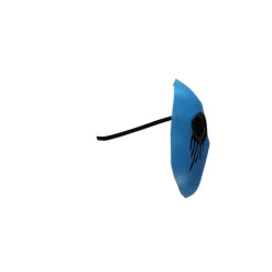 Máscara Blue Eyeless Jack Talla Única