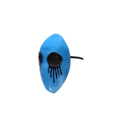 Máscara Blue Eyeless Jack Talla Única