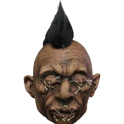 Máscara Cabeza Encogida A - 3 Talla Única