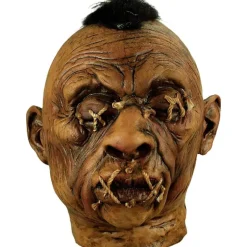 Máscara Cabeza Encogida A - 3 Talla Única