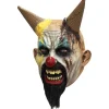 Máscara Cabeza HellsCream Ghoulish