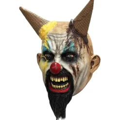 Máscara Cabeza HellsCream Ghoulish