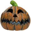 Máscara Calabaza Feliz Talla Única
