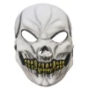 Máscara Calavera Jr. Talla Única