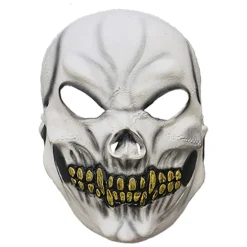 Máscara Calavera Jr. Talla Única