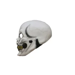 Máscara Calavera Jr. Talla Única