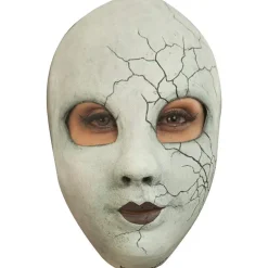 Máscara Carade Muñeca Espeluznante Talla Única