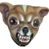 Máscara Chihuahua Talla Única