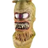 Máscara con Cuello Rool Alien Ghoulish