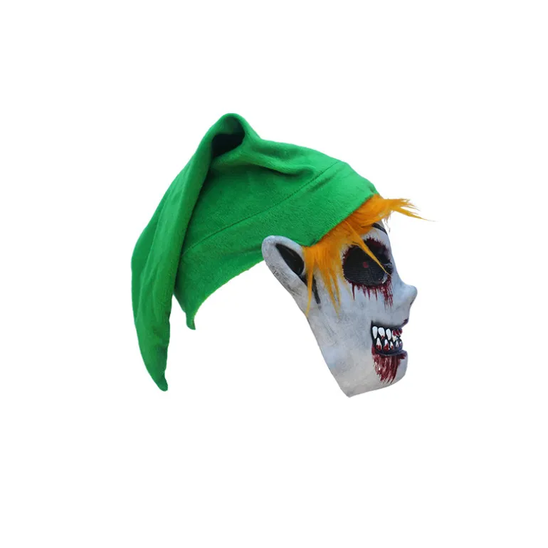 Máscara Creepypasta Ben Se Ahogo Talla Única