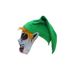 Máscara Creepypasta Ben Se Ahogo Talla Única