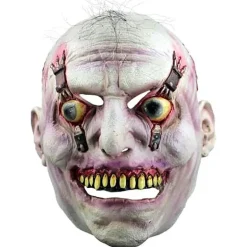 Máscara Creepypasta Experimento Del Sueño