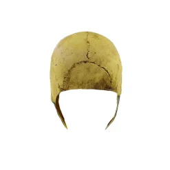 Máscara Cráneo De Hueso Talla Única