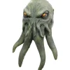 Máscara Cthulhu Talla Única de GHOULISH