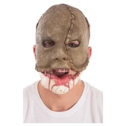 Máscara de Asesino Enmascarado