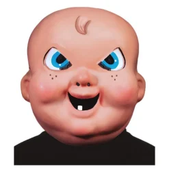 Máscara de Bebe Travieso