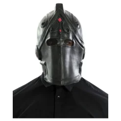 Máscara de Caballero Oscuro