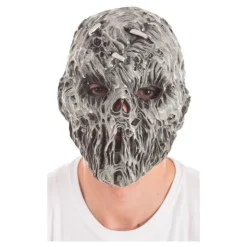 Máscara de Cara Derretida