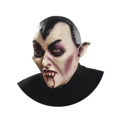 Máscara de Conde Drácula para Halloween