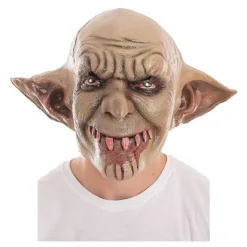 Máscara de Elfo Zombie