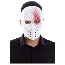 Máscara de Hockey Sangrienta