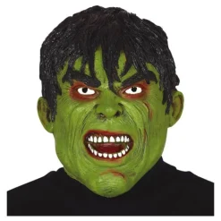 Máscara de Hulk Marvel