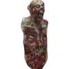 Máscara de Látex Mega Zombi GHOULISH