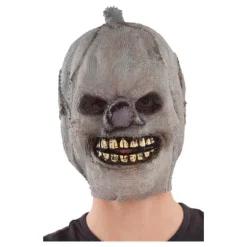 Máscara de Muñeco de Trapo para adultos